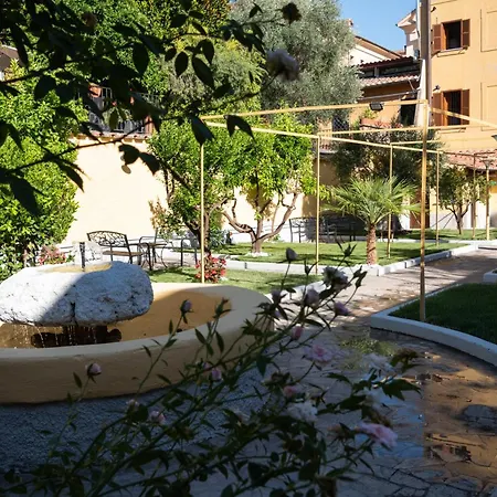 Residenza Leone XIII