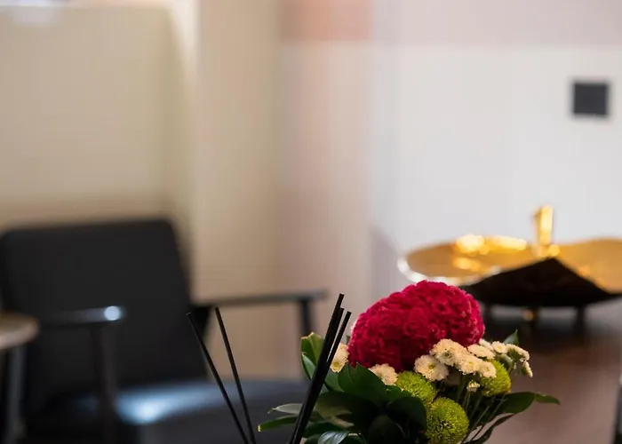 Hotel Residenza Leone Xiii *