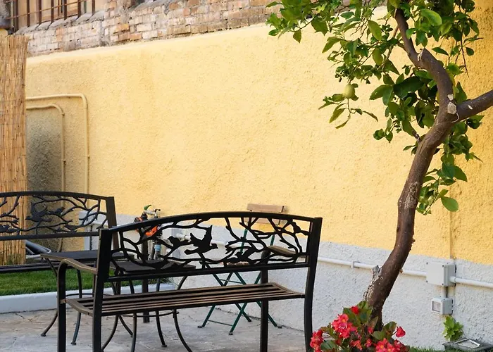 Residenza Leone Xiii *