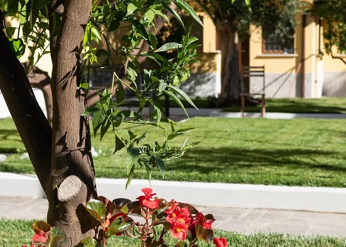 Residenza Leone Xiii Rome