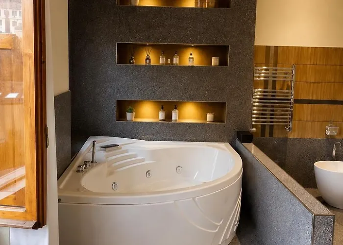 Residenza Leone Xiii Otel